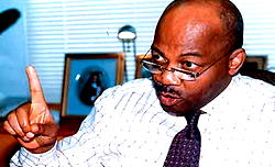 Amalgamation was wrong, it should not be celebrated— Olisa Agbakoba