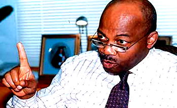 Amalgamation was wrong, it should not be celebrated— Olisa Agbakoba