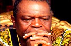 Court sacks Oyinlola as PDP National Secretary