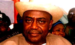 I received N100m from PDP not Dasuki or Yuguda – Odili