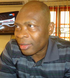 Cellphones to farmers: It’s a misplaced priority – Farmers