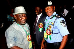 Be proactive, Zone 5 Aig charges Squadron Commanders