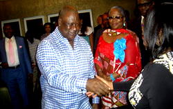 FG parleys with Nollywood over centenary celebration