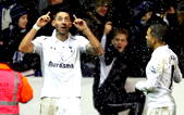 Spurs beat Aston Villa to reach FA Cup fourth round