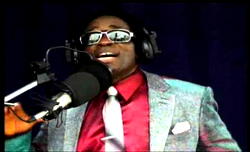 Obaseki celebrates Victor Uwaifo