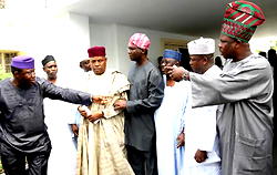 You don’t need court order to cancel tainted Anambra poll, APC  tells  INEC