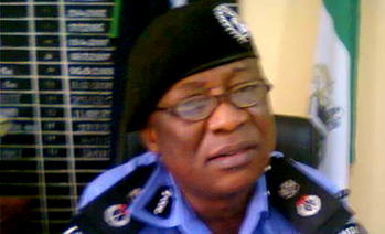 Those who are displaced should return to their homes now – CP Nasarawa State