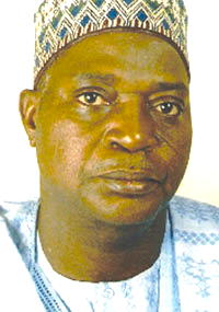 It’s true, there is no constituency allowance for senators – Sen Adokwe