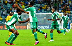 We played Brazil not Nigeria – Mali goalkeeper