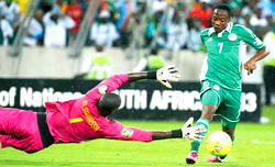 Bosnia, Iran ‘re dangerous warns Ahmed Musa