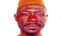 How messengers of death killed AIT security man