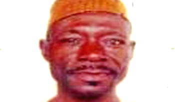 How messengers of death killed AIT security man