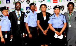 NPF vows to produce more stars for Nigeria