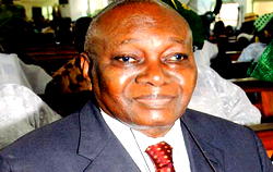 Old people need special care – Prof. Olu Akinyanju