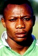 Like Amuneke like Mba: From obscurity to hero
