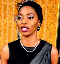 Image of Africa as place for charity, pity is false – Jadesimi