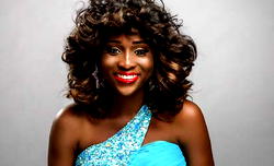 Nigerians lash comedian Ebiye for misogyny comments about Aramide