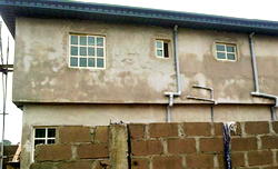 NSCDC uncovers illegal depot in Arepo