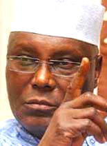 2015: Atiku visit Edo, consults with APC stakeholder