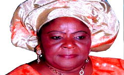 Spa services promote good health – Adeline Balogun