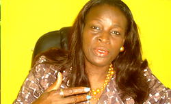 There are more health challenges in corporate organisations – Bright