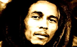 Bob Marley’s Biopic underway