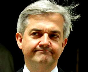 If Chris Huhne was a Nigerian…