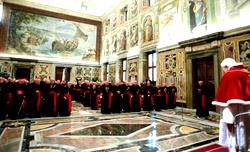 Much ado about secularism (1)