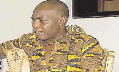 Exclusive: My parents disowned me because of Fela – Dede Mabiaku