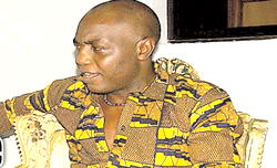 Exclusive: My parents disowned me because of Fela – Dede Mabiaku