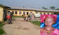Death of pregnant woman causes ripples in Delta