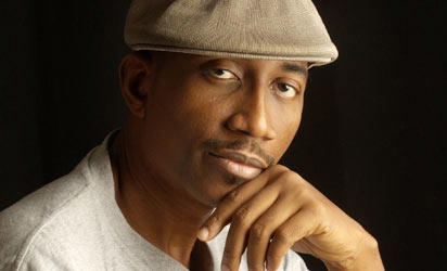 Why I dumped banking job for showbiz – Desmond Ovbiagele