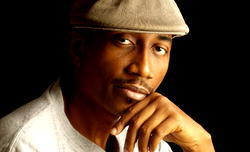 Why I dumped banking job for showbiz – Desmond Ovbiagele