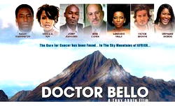 Nigerian movie makes history, debuts in U.S. theatres 