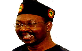 How I saved OBJ, Anyim from impeachment,  by Sen. Durojaiye