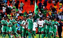 Super Eagles, Keshi and matters disturbing