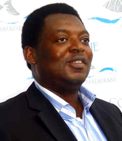 My passion is to provide healthy food – Enunua