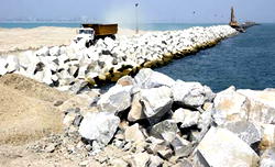 NPA, Lagos state clash over Eko Atlantic coastline
