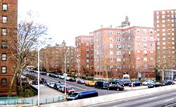 Re: A homesless generation