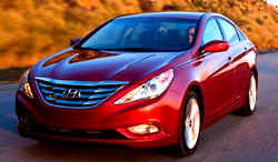 Santa Fe, Sonata win ‘Best Car for the Money