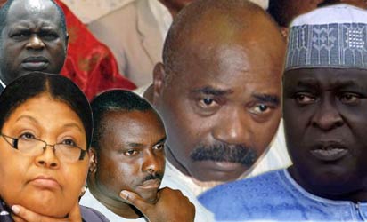 Police Pension Fraud: A chronology of plea bargain compromises…