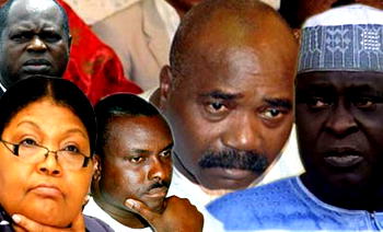 Police Pension Fraud: A chronology of plea bargain compromises…