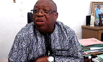 I disguised to recover Edo oil wells – Imuekheme
