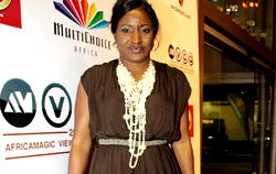 Quit acting? Not in this lifetime!