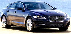 Majestic Jaguar siblings in the eye of auto journalist