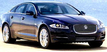 Majestic Jaguar siblings in the eye of auto journalist