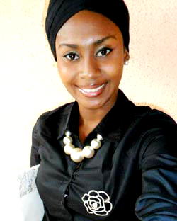 Designing outfits has always been  my passion – Josenta Ogbhemhe