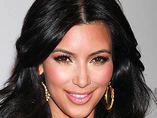 Kim Kardashian names baby Kaidence Donda West - Vanguard News