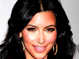 Video: Kim Kadashian talks about self, Nigeria, late Goldie