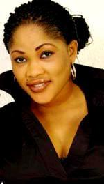 I don’t supply women to politicians – Lola Alao